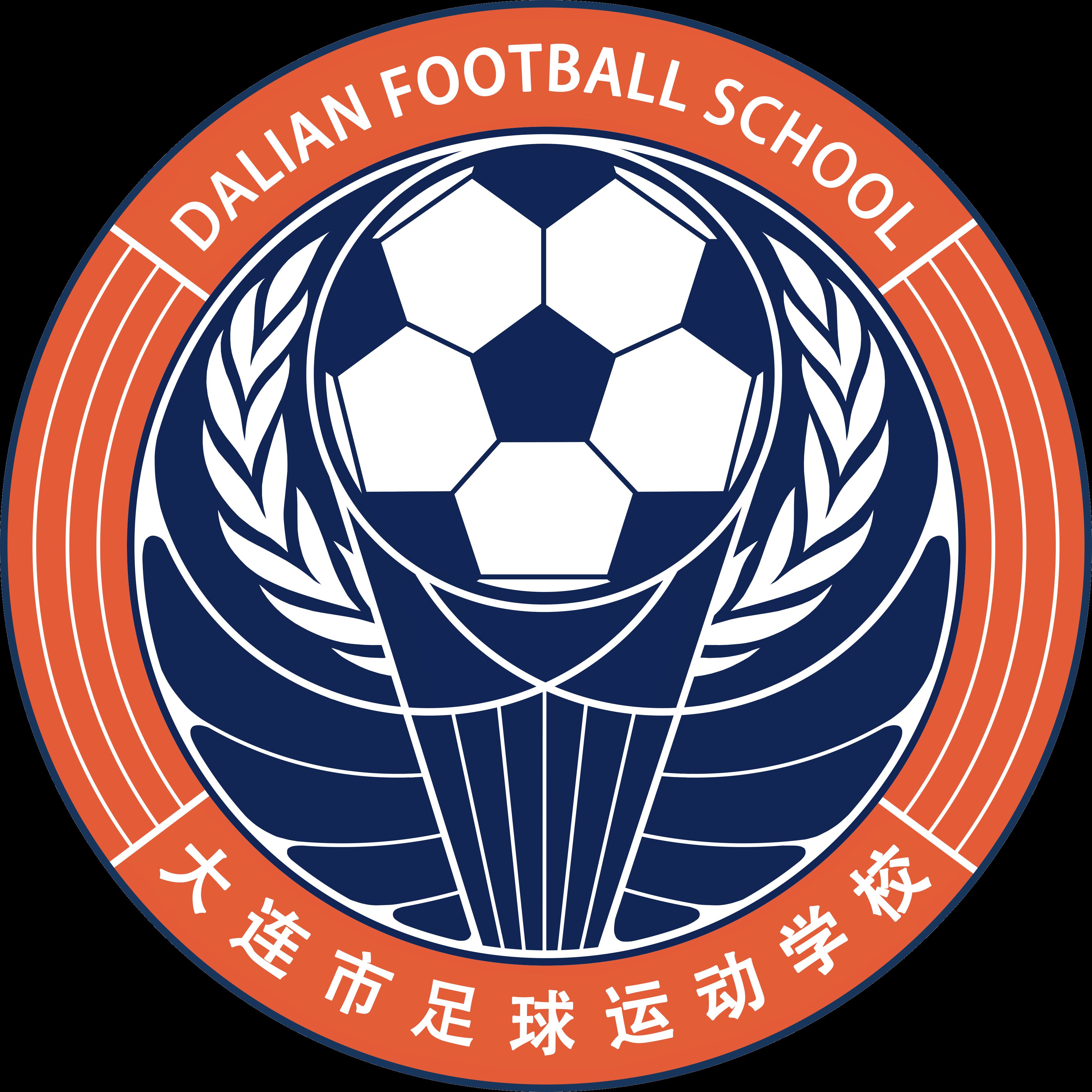 大连足校女足